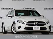 2022 MERCEDES BENZ A-CLASS