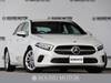 MERCEDES BENZ A-CLASS