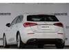 MERCEDES BENZ A-CLASS