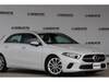 MERCEDES BENZ A-CLASS