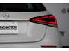 MERCEDES BENZ A-CLASS