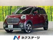 2018 DAIHATSU CAST