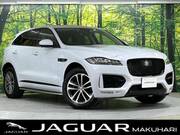 2018 JAGUAR OTHER