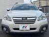 SUBARU LEGACY OUTBACK
