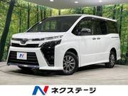2018 TOYOTA VOXY