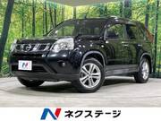 2012 NISSAN X-TRAIL 20X