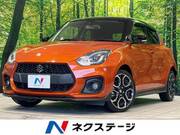 2020 SUZUKI SWIFT SPORT
