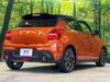 SUZUKI SWIFT SPORT