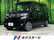 2013 HONDA N-BOX CUSTOM