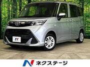 2018 TOYOTA TANK