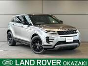 2019 LAND ROVER RANGE ROVER EVOQUE