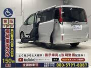 2014 TOYOTA NOAH