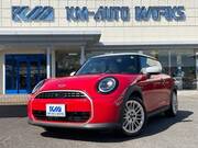2024 BMW MINI