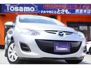 2012 MAZDA DEMIO