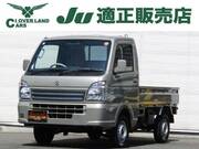 2024 SUZUKI CARRY TRUCK