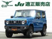 2018 SUZUKI JIMNY