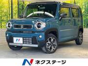 2020 SUZUKI HUSTLER
