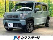 2020 SUZUKI HUSTLER