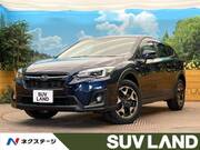 2020 SUBARU XV
