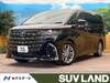 TOYOTA ALPHARD HYBRID