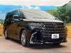 TOYOTA ALPHARD HYBRID