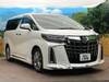 TOYOTA ALPHARD HYBRID