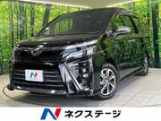 2018 TOYOTA VOXY