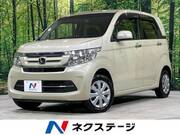 2018 HONDA N-WGN