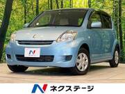 2010 TOYOTA PASSO