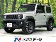 2019 SUZUKI JIMNY SIERRA