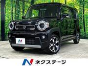 2020 SUZUKI HUSTLER