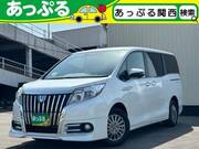 2015 TOYOTA ESQUIRE