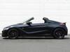 HONDA S660
