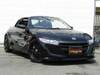 HONDA S660