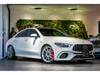 MERCEDES BENZ CLA-CLASS