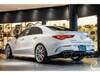 MERCEDES BENZ CLA-CLASS