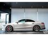MERCEDES BENZ CLA-CLASS