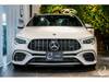 MERCEDES BENZ CLA-CLASS