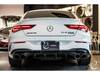 MERCEDES BENZ CLA-CLASS