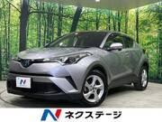 2018 TOYOTA C-HR