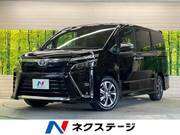 2021 TOYOTA VOXY