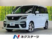 2023 SUZUKI SOLIO BANDIT