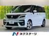 SUZUKI SOLIO BANDIT
