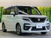SUZUKI SOLIO BANDIT