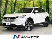 2021 HONDA VEZEL