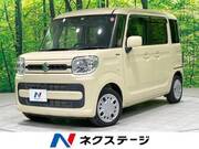 2020 SUZUKI SPACIA
