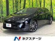 2023 TOYOTA PRIUS