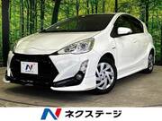 2015 TOYOTA AQUA S