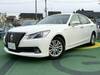 TOYOTA CROWN HYBRID