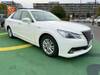 TOYOTA CROWN HYBRID